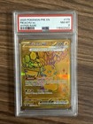 Pikachu ex