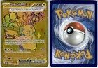 Pikachu ex