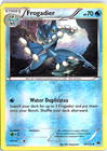 Frogadier