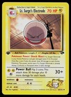 Lt. Surge's Electrode