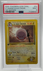 Lt. Surge's Electrode