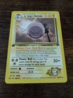 Lt. Surge's Electrode
