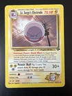 Lt. Surge's Electrode