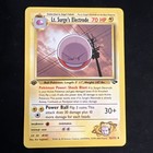 Lt. Surge's Electrode