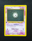 Unown Z