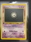 Unown Z