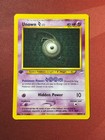 Unown Z