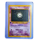 Unown Z