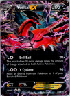 Yveltal EX