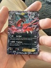 Yveltal EX