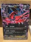 Yveltal EX