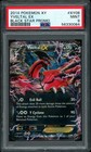 Yveltal EX