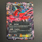 Yveltal EX