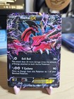 Yveltal EX