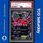 Yveltal EX
