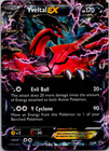 Yveltal EX