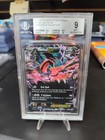 Yveltal EX