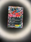 Yveltal EX