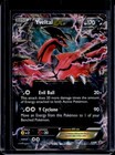 Yveltal EX