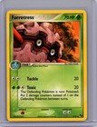 Forretress