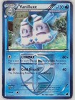 Vanilluxe