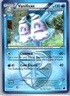 Vanilluxe