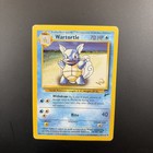 Wartortle