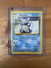 Wartortle
