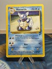 Wartortle