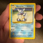 Wartortle