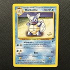 Wartortle