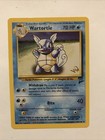 Wartortle