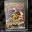 Raging Bolt ex