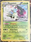 Meganium