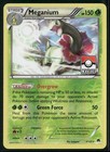Meganium