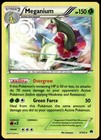 Meganium