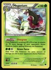 Meganium