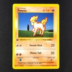 Ponyta