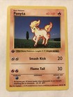 Ponyta
