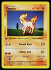 Ponyta