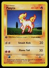 Ponyta