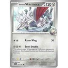 Steven's Skarmory