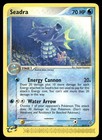 Seadra