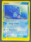 Seadra