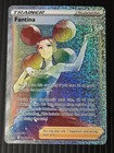 Fantina