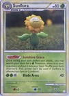 Sunflora