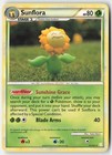 Sunflora