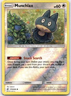 Munchlax
