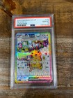 Pikachu ex