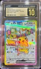 Pikachu ex